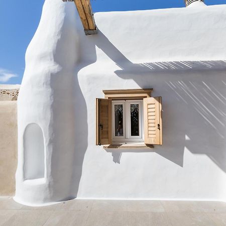 Kallos Villas & Suites Naxos City Dış mekan fotoğraf