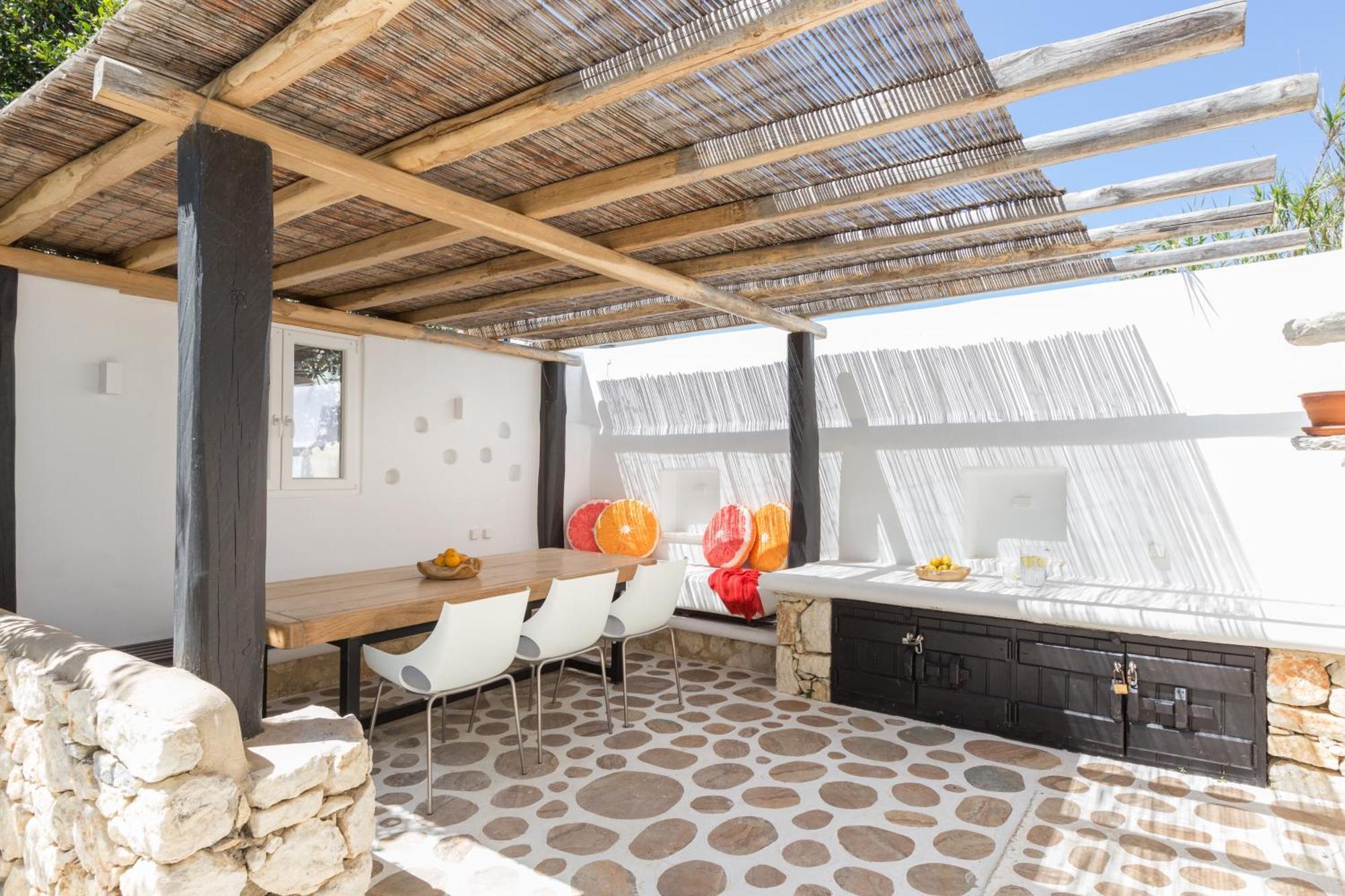 Kallos Villas & Suites Naxos City Oda fotoğraf