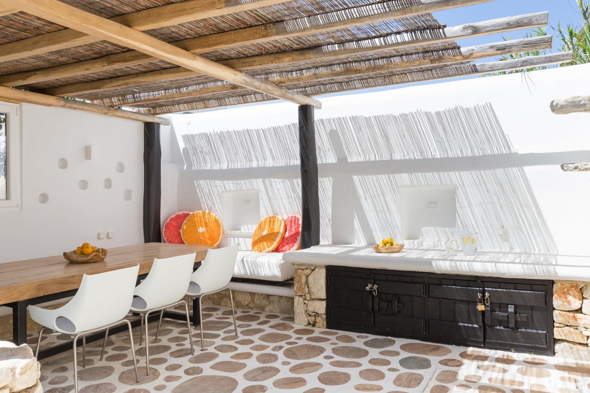 Kallos Villas & Suites Naxos City Oda fotoğraf