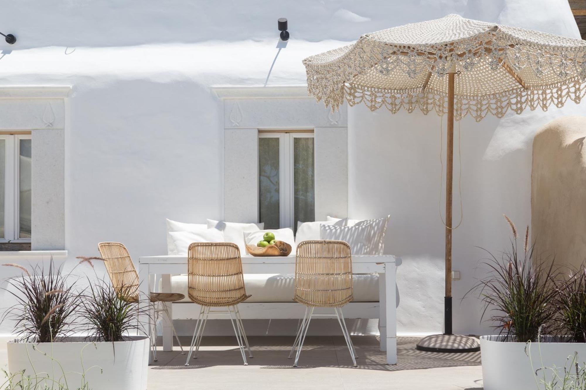 Kallos Villas & Suites Naxos City Oda fotoğraf